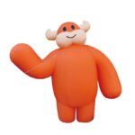 5